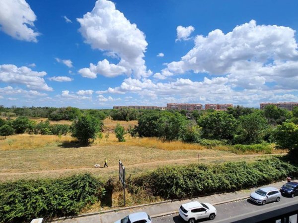 appartamento in affitto a Roma in zona Cinecittà