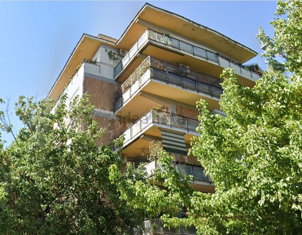 casa indipendente in affitto a Roma in zona Trieste