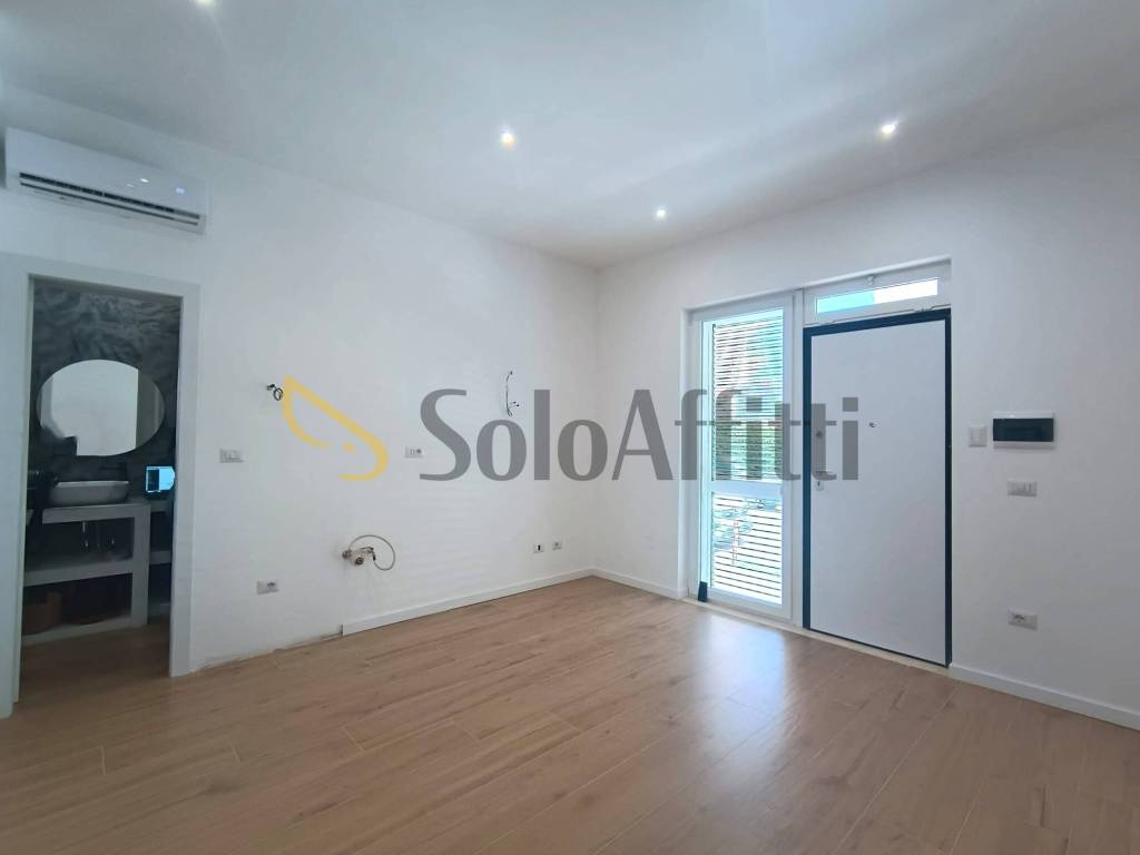 appartamento in affitto a Roma in zona Torre Maura