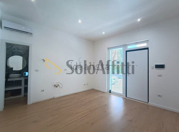 appartamento in affitto a Roma in zona Torre Maura