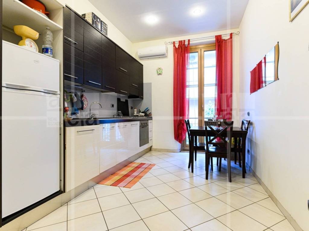 appartamento in affitto a Roma in zona Torrevecchia