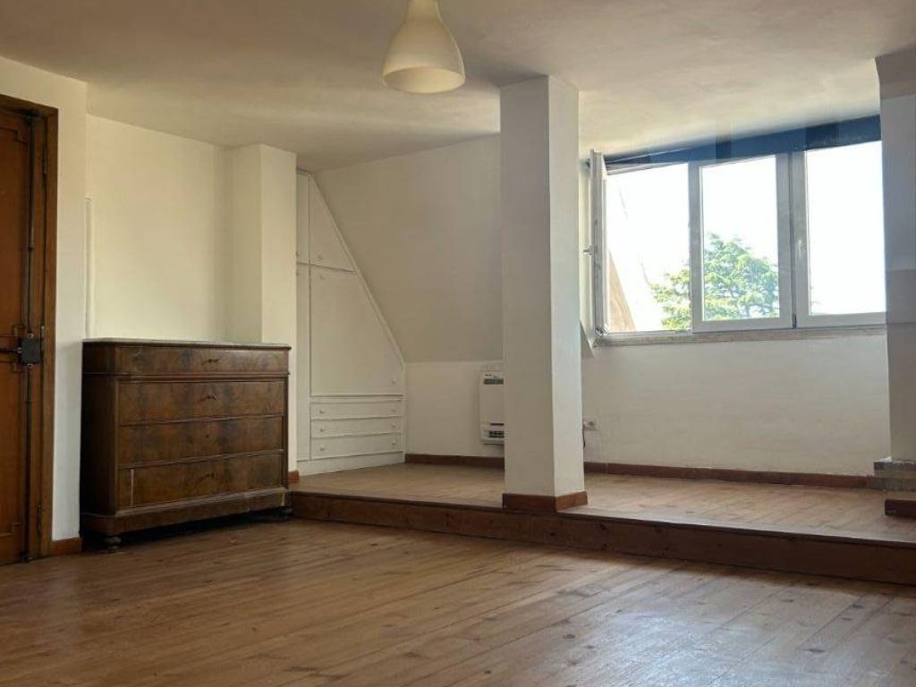appartamento in affitto a Roma in zona Della Vittoria