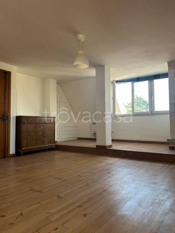 appartamento in affitto a Roma in zona Della Vittoria