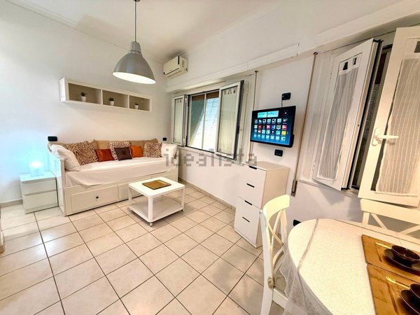 appartamento in affitto a Roma in zona Rione Borgo