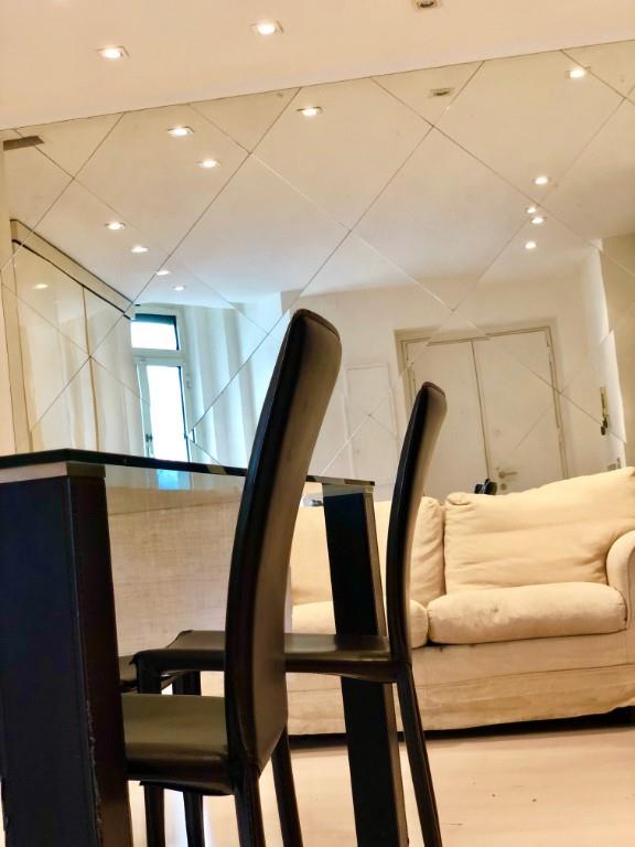 appartamento in affitto a Roma in zona Aurelio