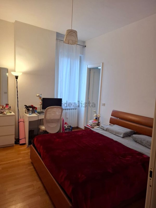 casa indipendente in affitto a Roma in zona Trieste