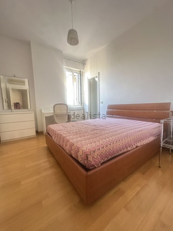 casa indipendente in affitto a Roma in zona Trieste