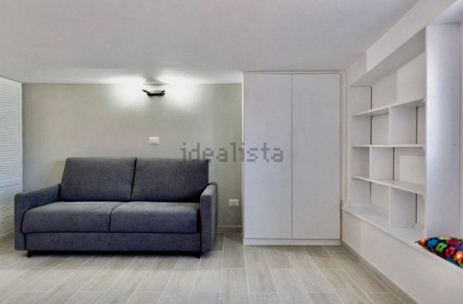 appartamento in affitto a Roma in zona Tiburtino