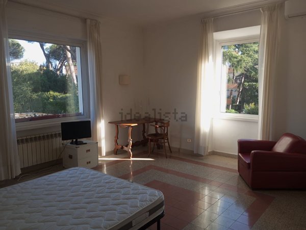 casa indipendente in affitto a Roma in zona Trieste