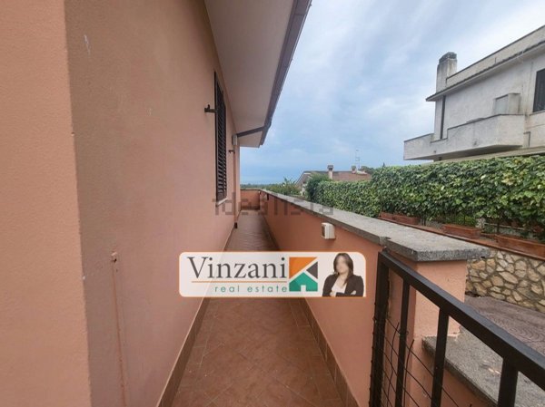 appartamento in affitto a Roma in zona Acilia