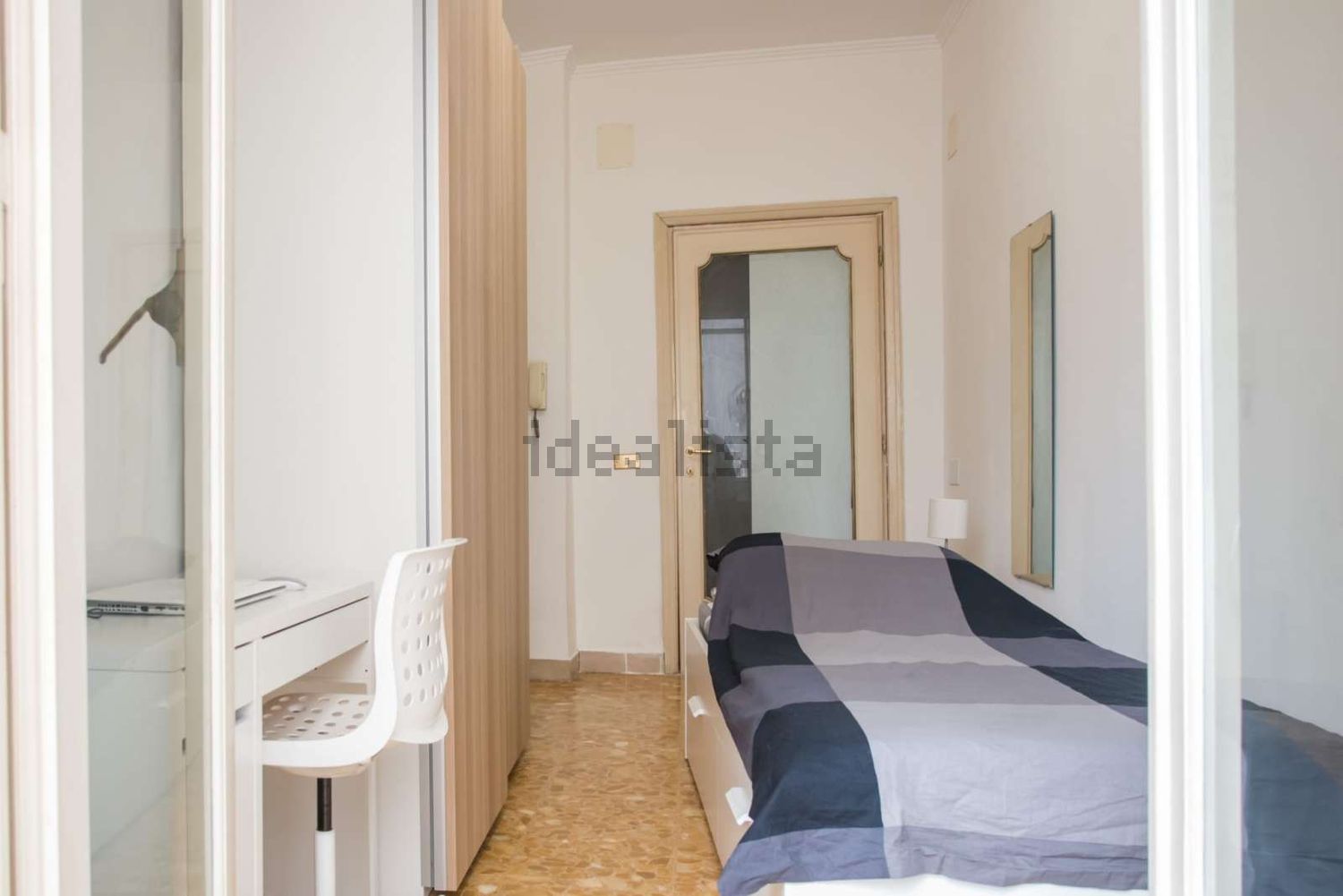 appartamento in affitto a Roma in zona Ardeatino