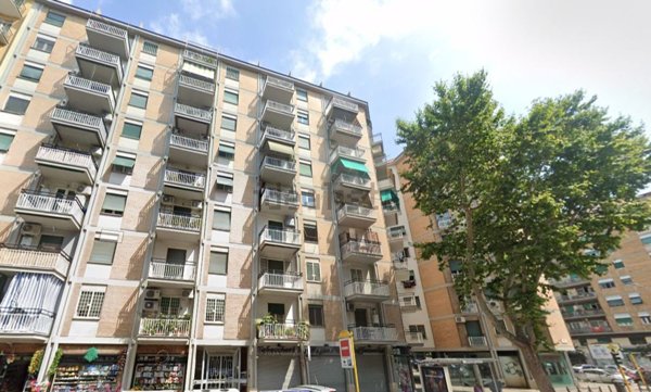 appartamento in affitto a Roma in zona Portuense