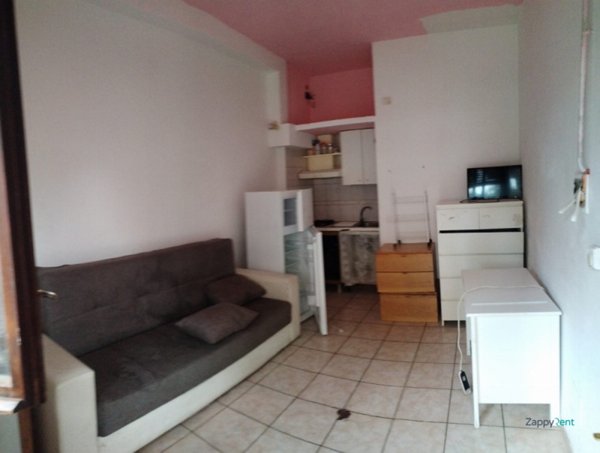 appartamento in affitto a Roma in zona Tomba di Nerone
