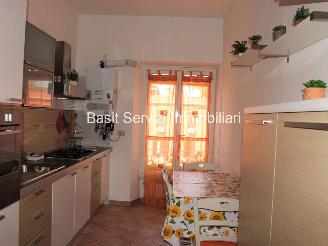 appartamento in affitto a Roma in zona Tiburtino