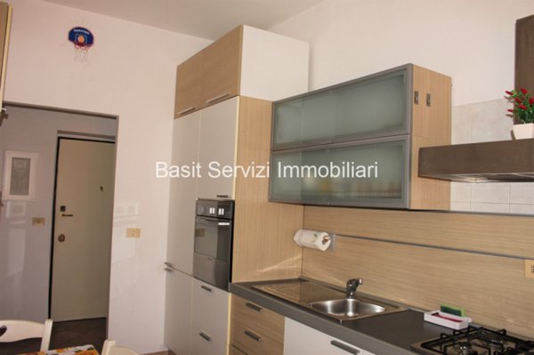 appartamento in affitto a Roma in zona Tiburtino