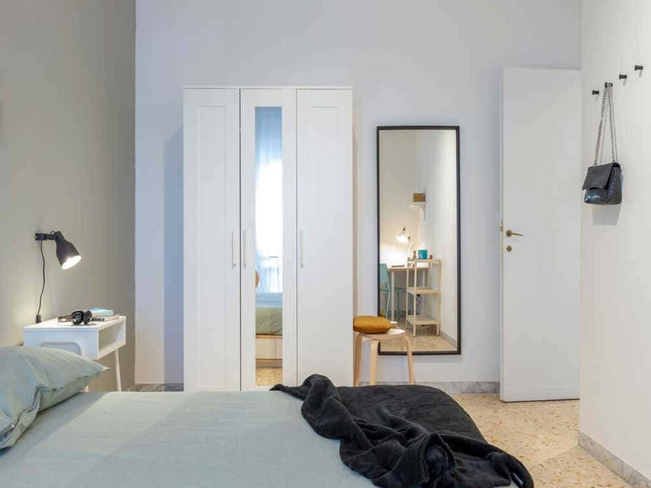 negozio in affitto a Roma in zona Trieste