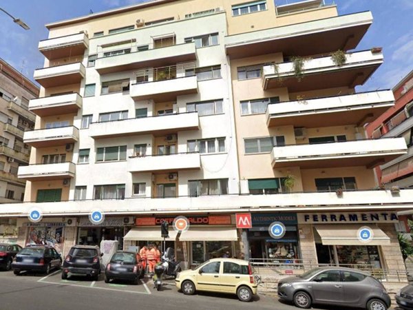 negozio in affitto a Roma in zona Aurelio