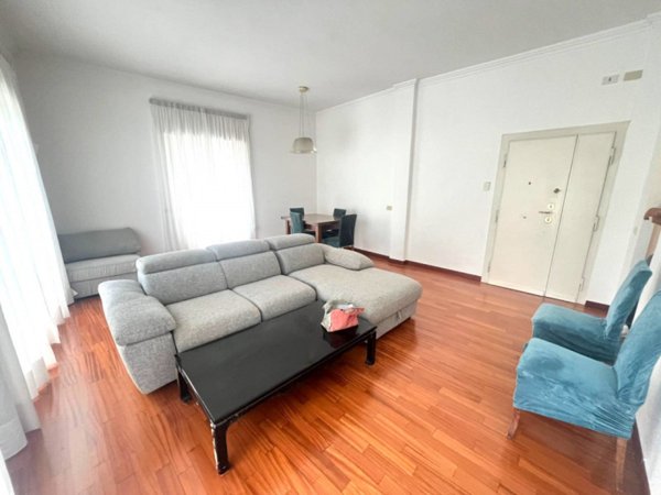 appartamento in affitto a Roma in zona Tor di Quinto