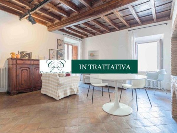 appartamento in affitto a Roma in zona Celio