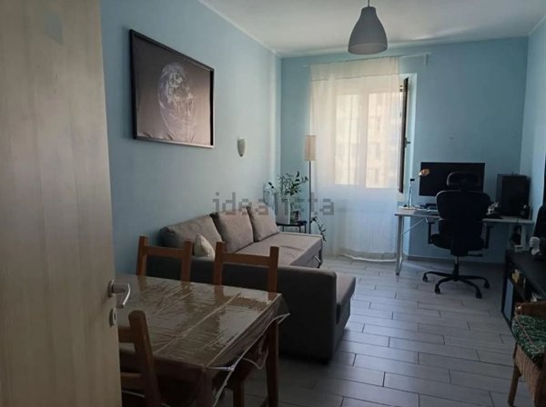 appartamento in affitto a Roma in zona Tuscolano