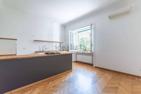 appartamento in affitto a Roma in zona Pinciano