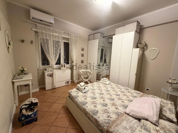 appartamento in affitto a Roma in zona Prenestino-Labicano
