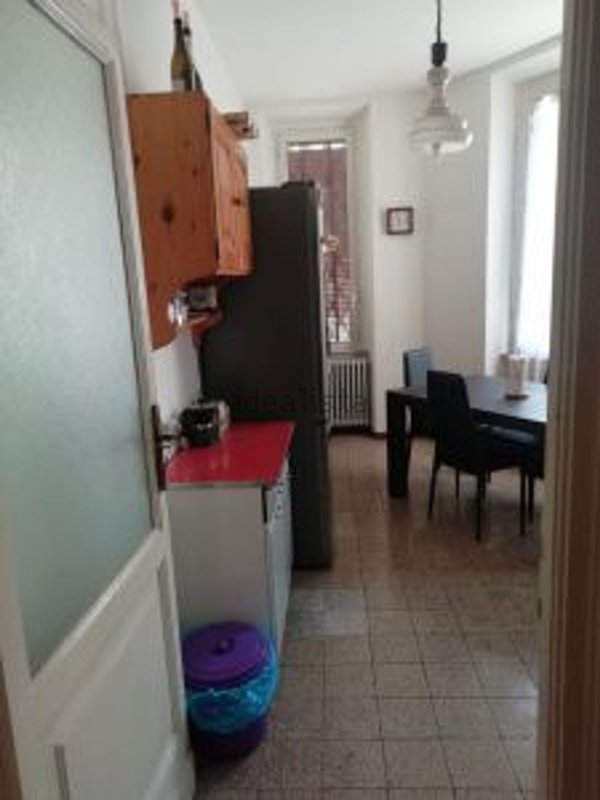 appartamento in affitto a Roma in zona Nomentano