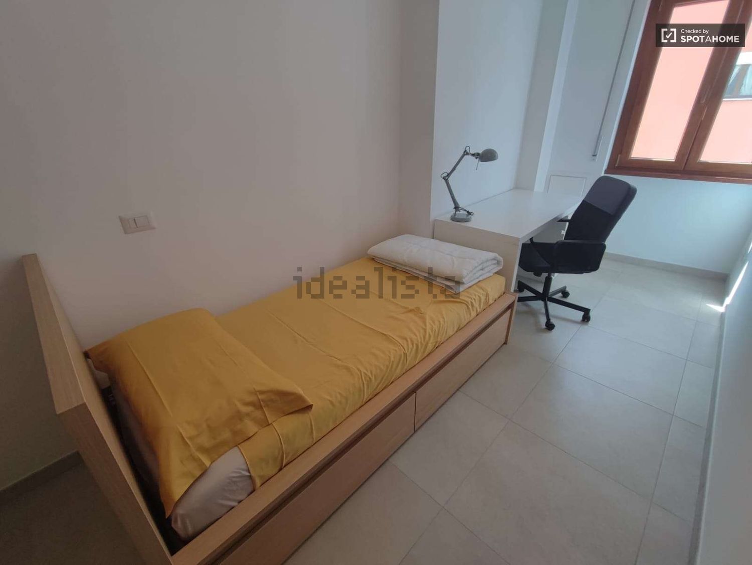 appartamento in affitto a Roma in zona Aurelio