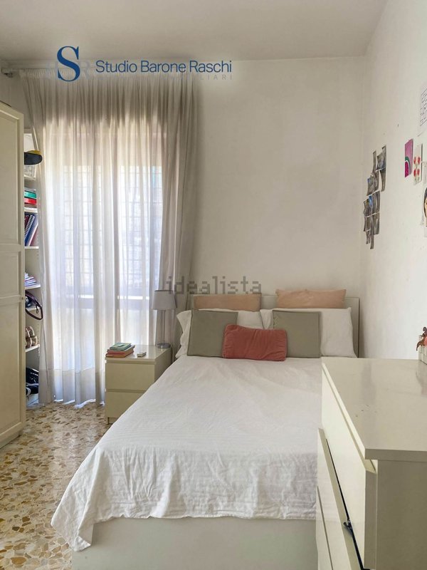 appartamento in affitto a Roma in zona Primavalle