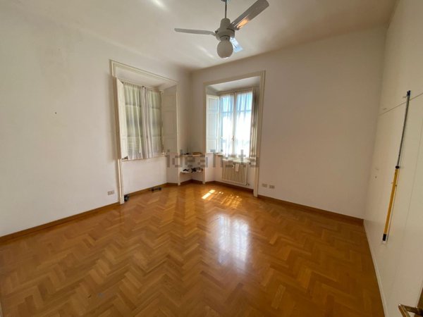appartamento in affitto a Roma in zona Parioli