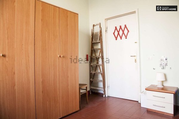 appartamento in affitto a Roma in zona Pietralata
