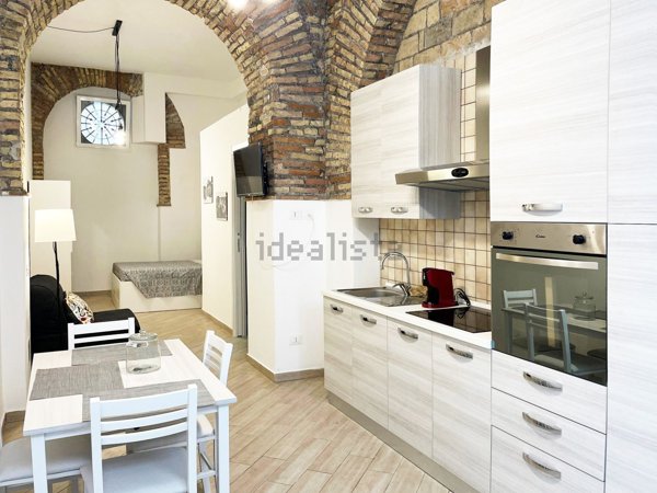 appartamento in affitto a Roma in zona Centro Storico