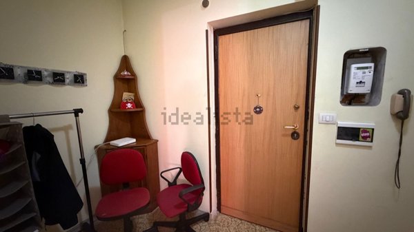 appartamento in affitto a Roma in zona Tuscolano