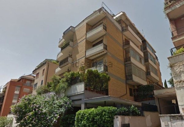 appartamento in affitto a Roma