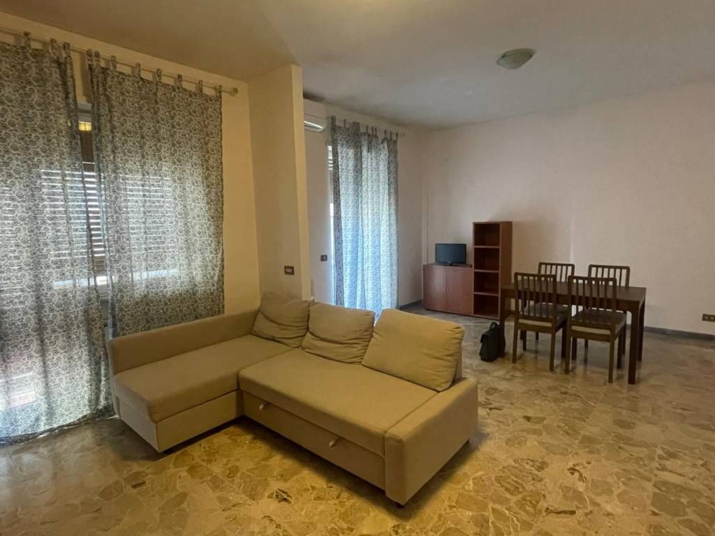 appartamento in affitto a Roma in zona Ostiense