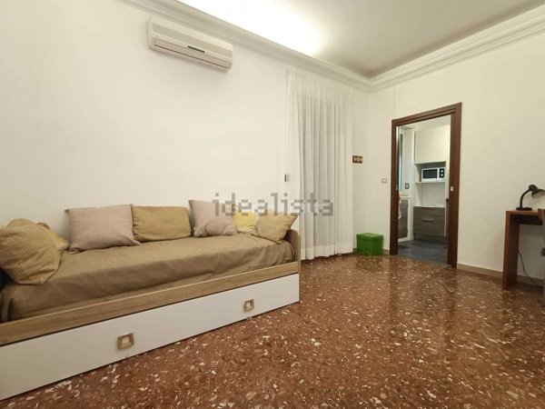 appartamento in affitto a Roma in zona Trionfale