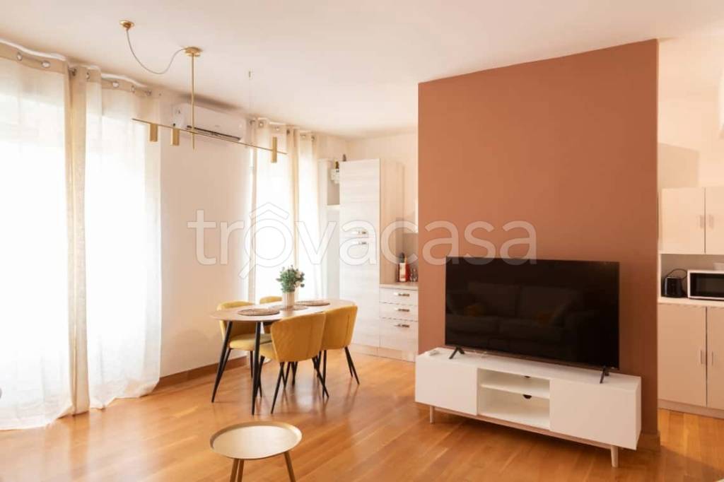 appartamento in affitto a Roma