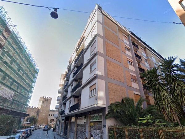 appartamento in affitto a Roma in zona Tiburtino