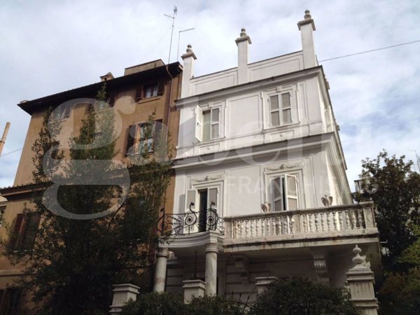 appartamento in affitto a Roma in zona Trieste