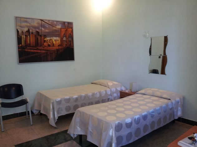 camera singola in affitto a Roma in zona Trionfale