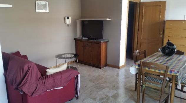 appartamento in affitto a Roma in zona Prenestino-Labicano