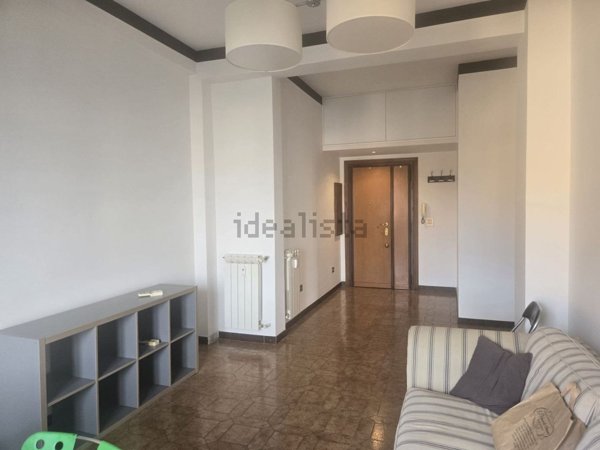 appartamento in affitto a Roma in zona Trionfale
