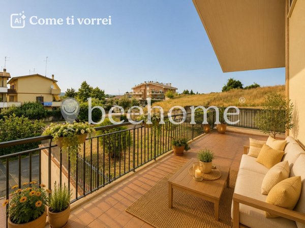 casa indipendente in affitto a Roma in zona Isola Farnese