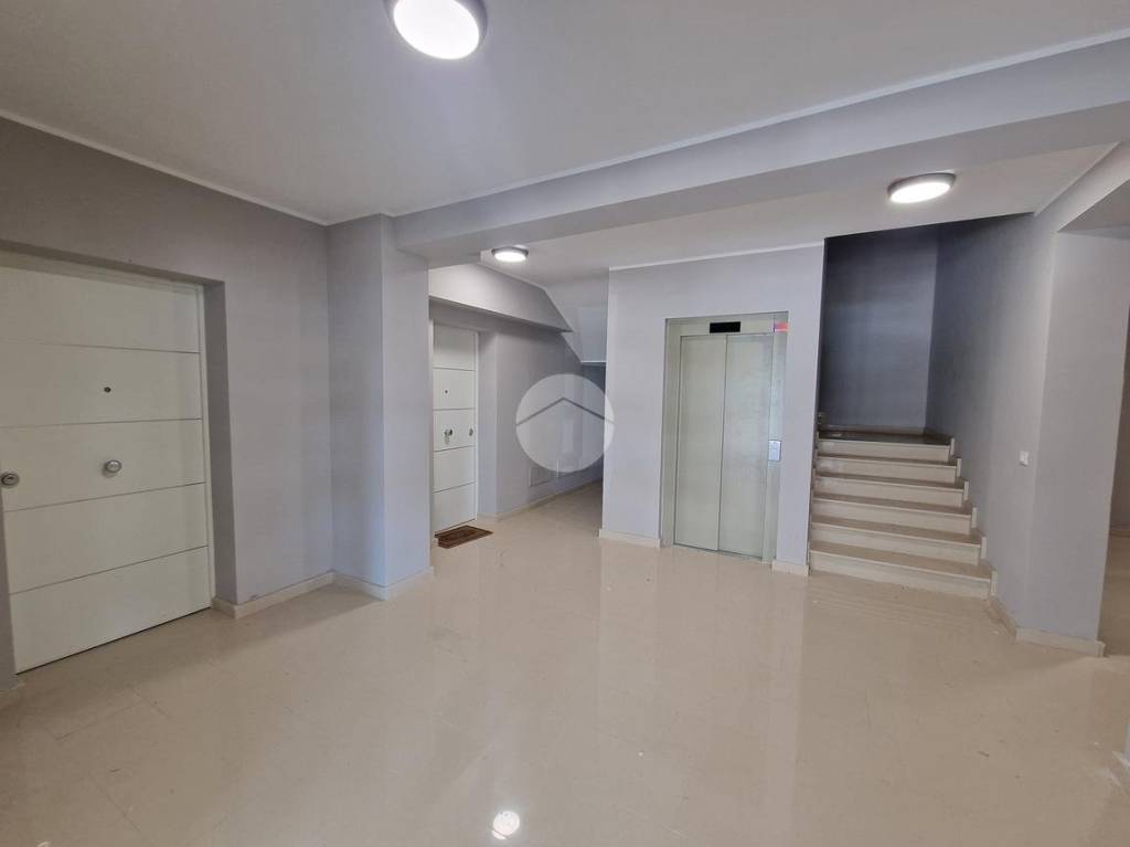 appartamento in affitto a Roma in zona Pietralata