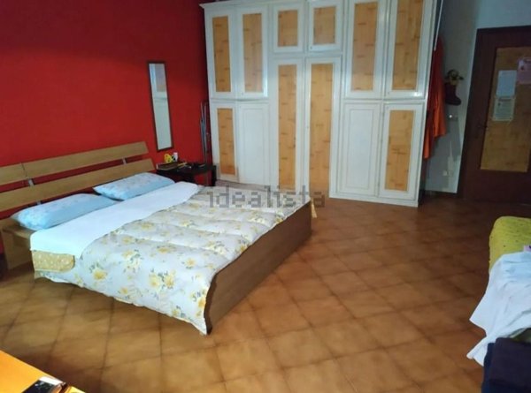 appartamento in affitto a Roma in zona Salario
