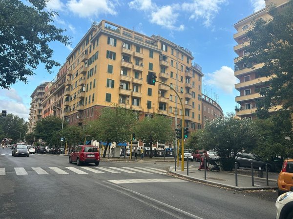 appartamento in affitto a Roma in zona Nomentano