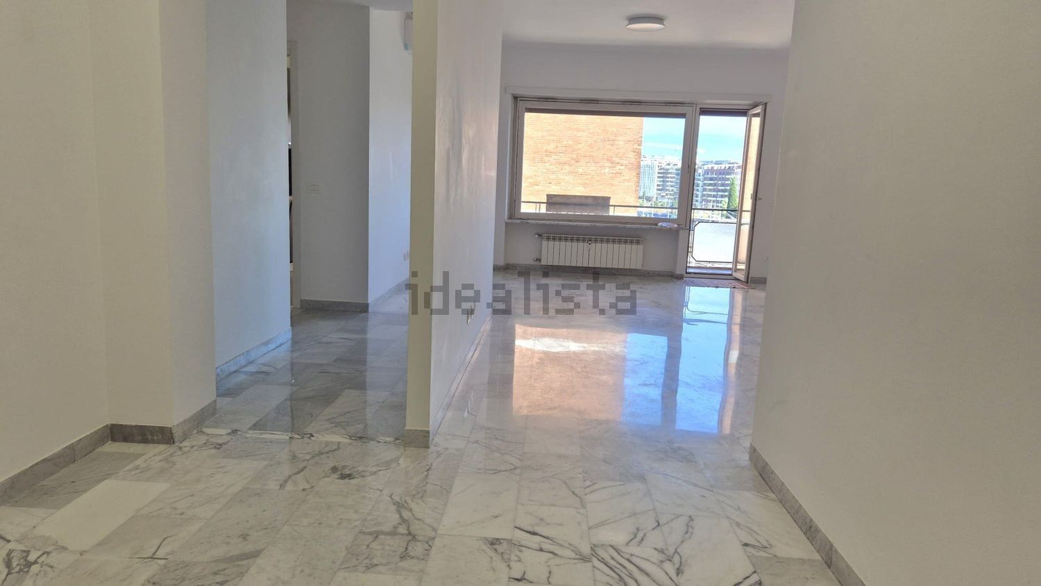 appartamento in affitto a Roma in zona San Saba - Ripa