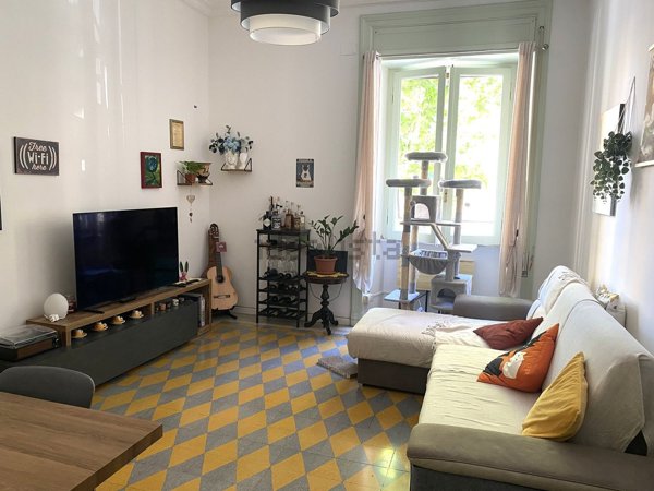 appartamento in affitto a Roma in zona Flaminio