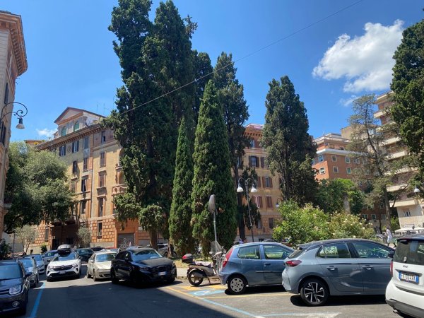 appartamento in affitto a Roma in zona Flaminio