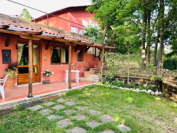 appartamento in affitto a Roma in zona Tor di Quinto